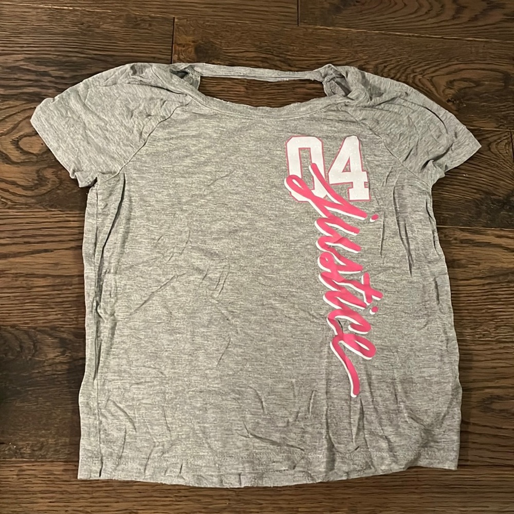 Justice Tshirt